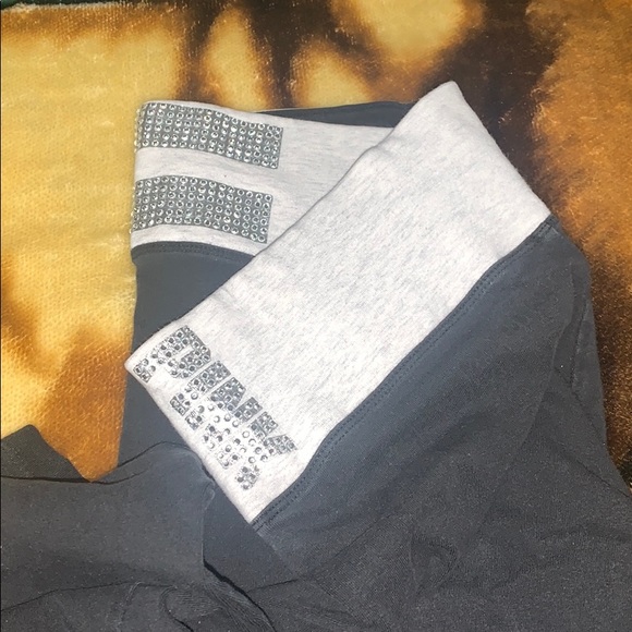 Pink leggings - Picture 2 of 4